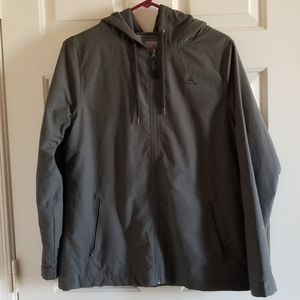 Ascend jacket